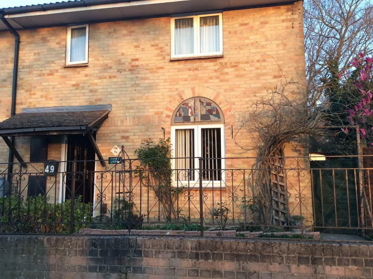 J8 M27 Apartment Southampton United Kingdom