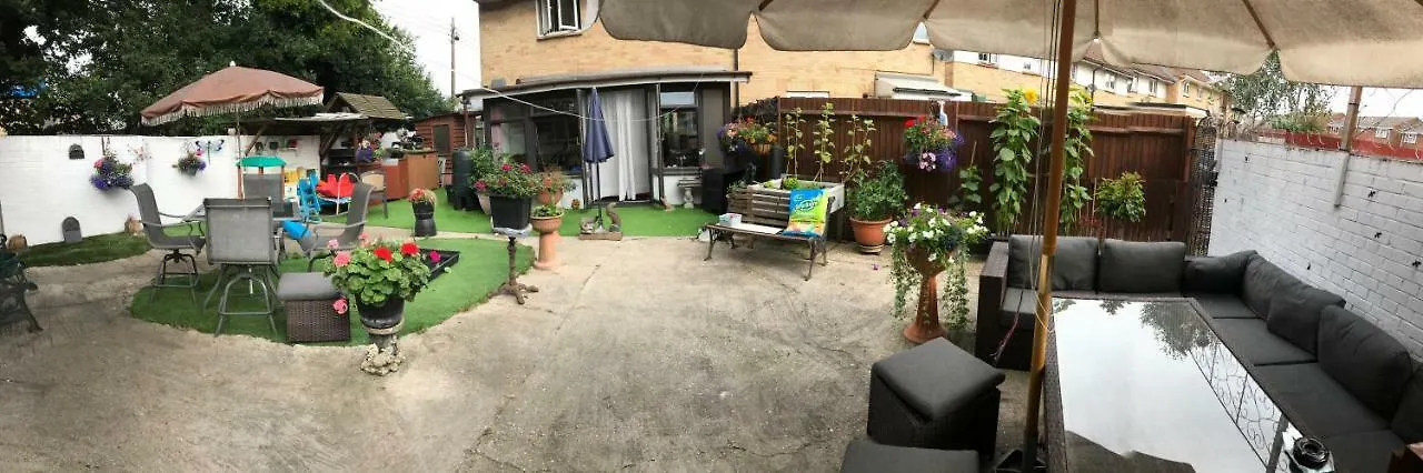 J8 M27 Apartment Southampton
