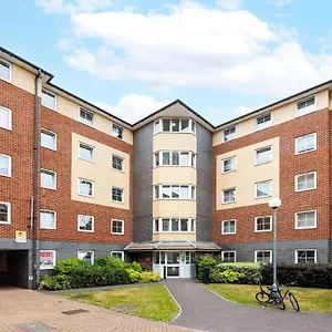 Apartment Comfortable Rooms, Southampton - Sk, Southampton