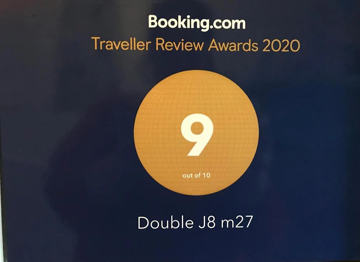 J8 M27 location